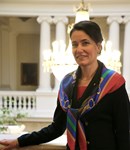 Dr. Nadezhda Todorovska